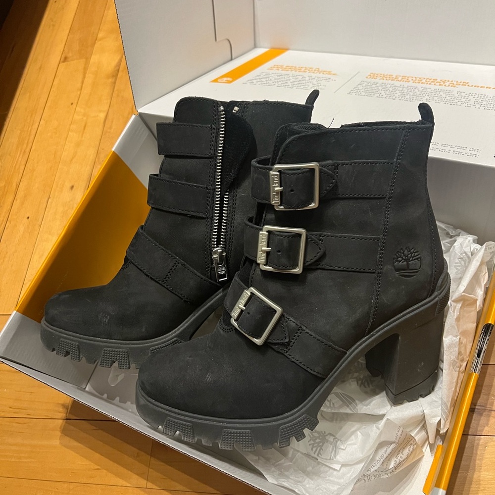 Timberland Lana Point Boots